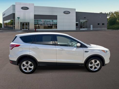 Used 2014 Ford Escape SE FWD image 10