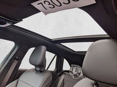 New 2026 Mercedes-Benz GLC 300 4MATIC image 15