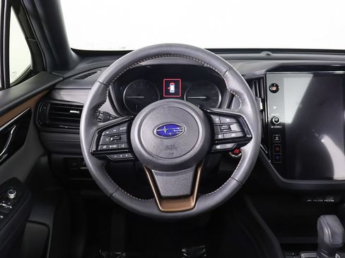 Used 2025 Subaru Forester Sport AWD/4WD image 42