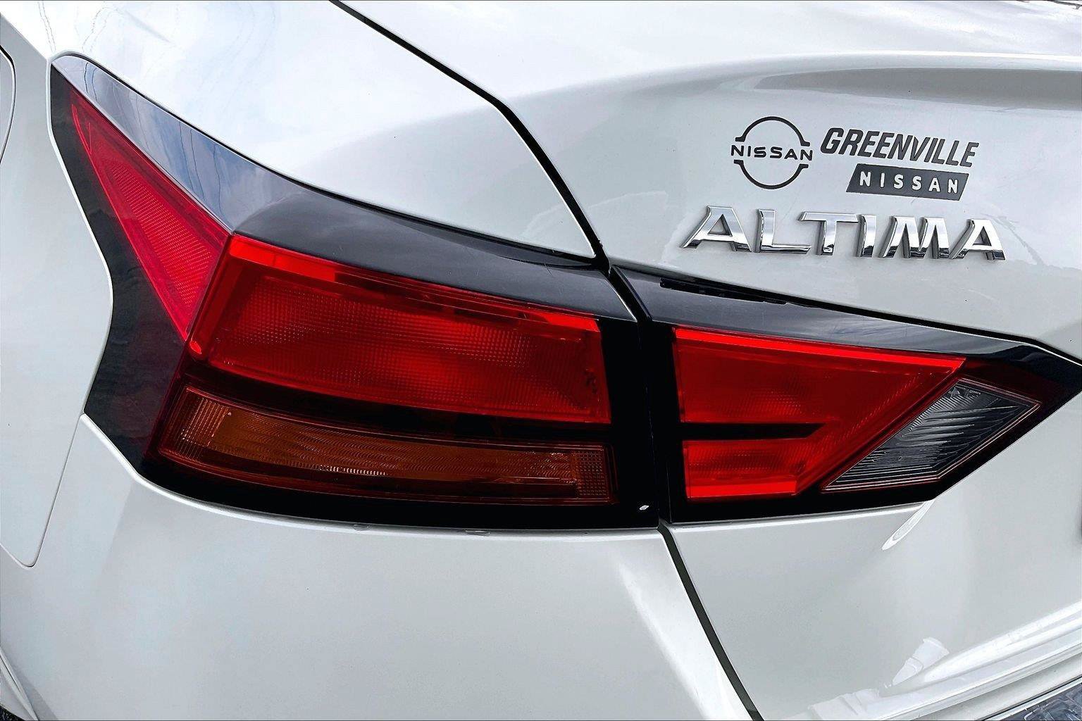 Used 2019 Nissan Altima 2.5 SL FWD image 31