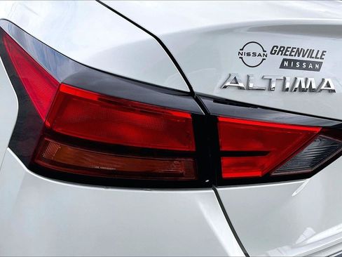Used 2019 Nissan Altima 2.5 SL FWD image 31