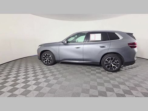 Used 2025 BMW X3 xDrive30i w/ Premium Package AWD/4WD image 45