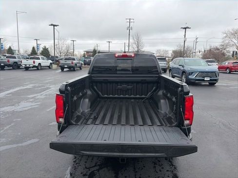 Used 2023 Chevrolet Colorado Z71 w/ Advanced Trailering Package image 4