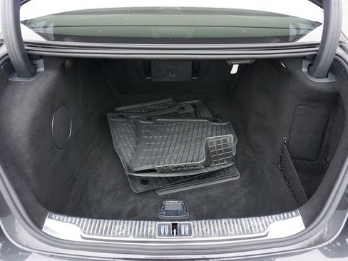 Certified 2021 Mercedes-Benz Maybach S 580 4MATIC image 20