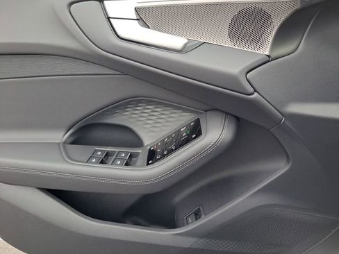 New 2025 Audi A5 2.0T Premium Plus image 16