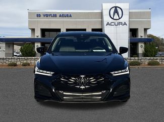 Certified 2025 Acura TLX w/ Technology Package video 2