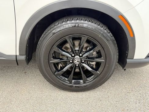 Used 2024 Honda CR-V Sport image 19