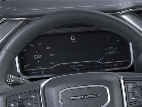 New 2026 GMC Sierra 2500 Denali w/ Denali Reserve Package AWD/4WD image 22