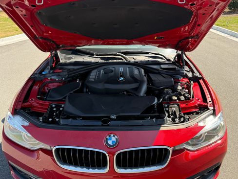 Used 2018 BMW 330i Sedan image 31