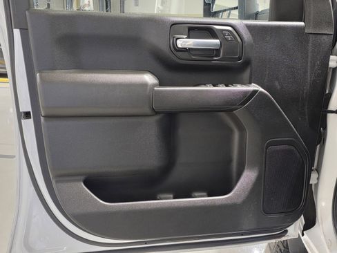 Used 2021 Chevrolet Silverado 2500 W/T w/ WT Convenience Package image 27