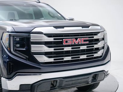 Used 2022 GMC Sierra 1500 SLE