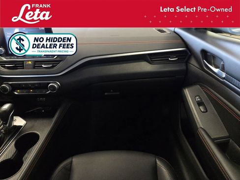 Used 2020 Nissan Altima 2.5 SR AWD/4WD image 18