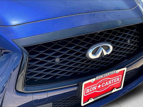 Used 2023 INFINITI Q50 Sensory AWD/4WD image 28