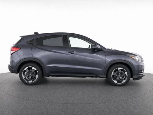 Used 2018 Honda HR-V EX image 11