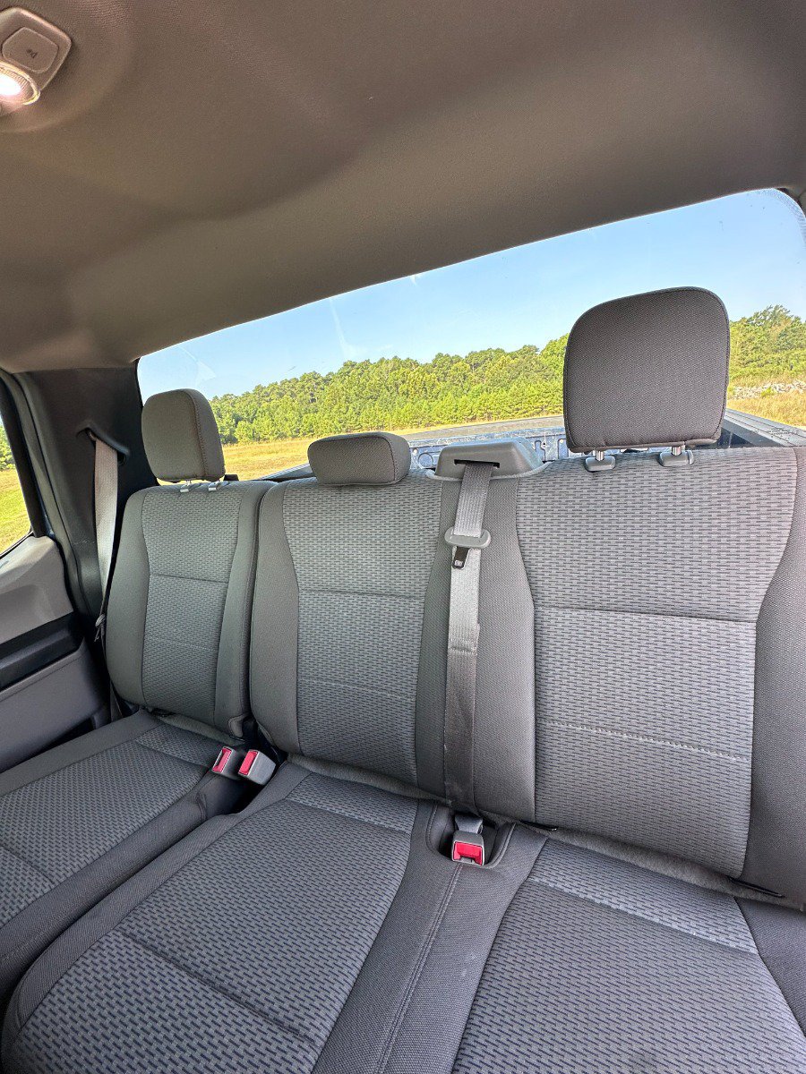 Used 2018 Ford F150 XLT AWD/4WD image 28