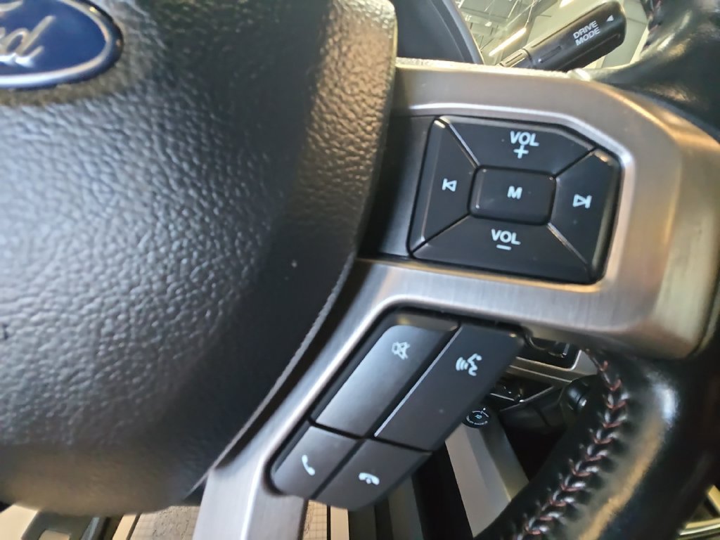 Used 2022 Ford F350 Platinum AWD/4WD image 25