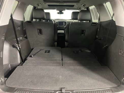 Used 2023 GMC Acadia AT4 w/ GMC Pro Grade Package image 24