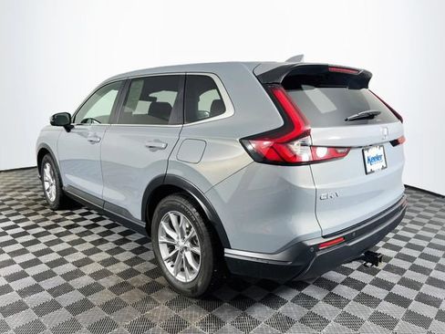Certified 2023 Honda CR-V EX-L image 4