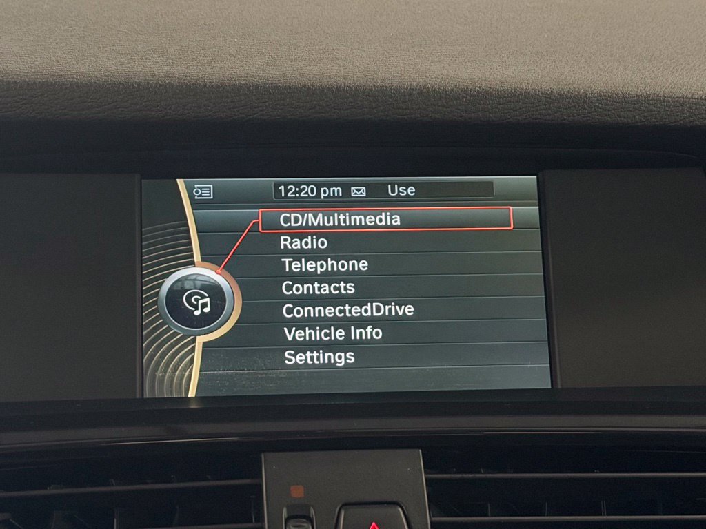 Used 2014 BMW X3 xDrive28i AWD/4WD image 14