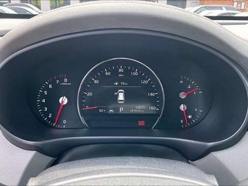 Used 2019 Kia Sorento SX w/ SX Touring Package FWD image 18