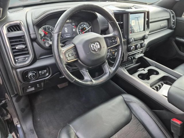 Used 2019 RAM 1500 Sport w/ Level 2 Equipment Group AWD/4WD image 11