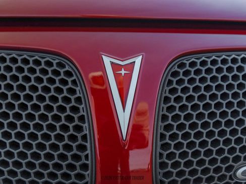 Used 2006 Pontiac GTO RWD image 72