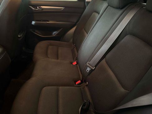 Used 2018 MAZDA CX-5 Sport image 13