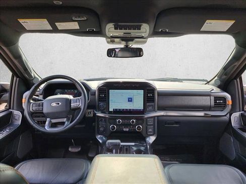 Used 2023 Ford F150 Tremor w/ Equipment Group 402A High image 17
