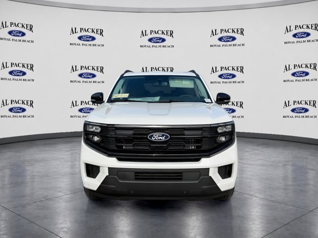 New 2027 Ford Expedition Active RWD image 2