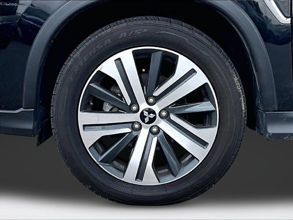Used 2024 Mitsubishi Outlander Sport AWD image 10