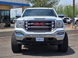 Used 2017 GMC Sierra 1500 SLT w/ Texas SLT Premium Package image 3