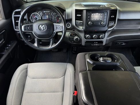 Used 2024 RAM 1500 Lone Star RWD image 11