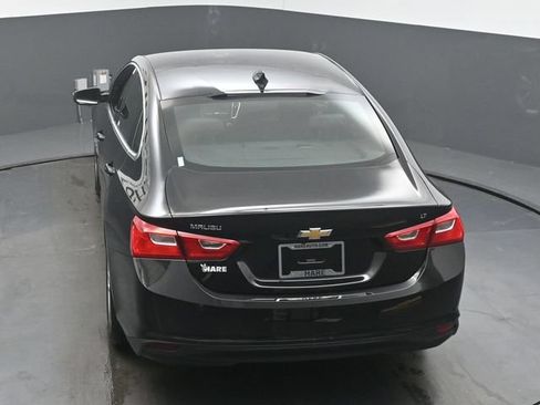Used 2018 Chevrolet Malibu LT FWD image 56