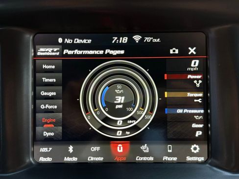 Used 2019 Dodge Charger Scat Pack w/ Plus Group image 43
