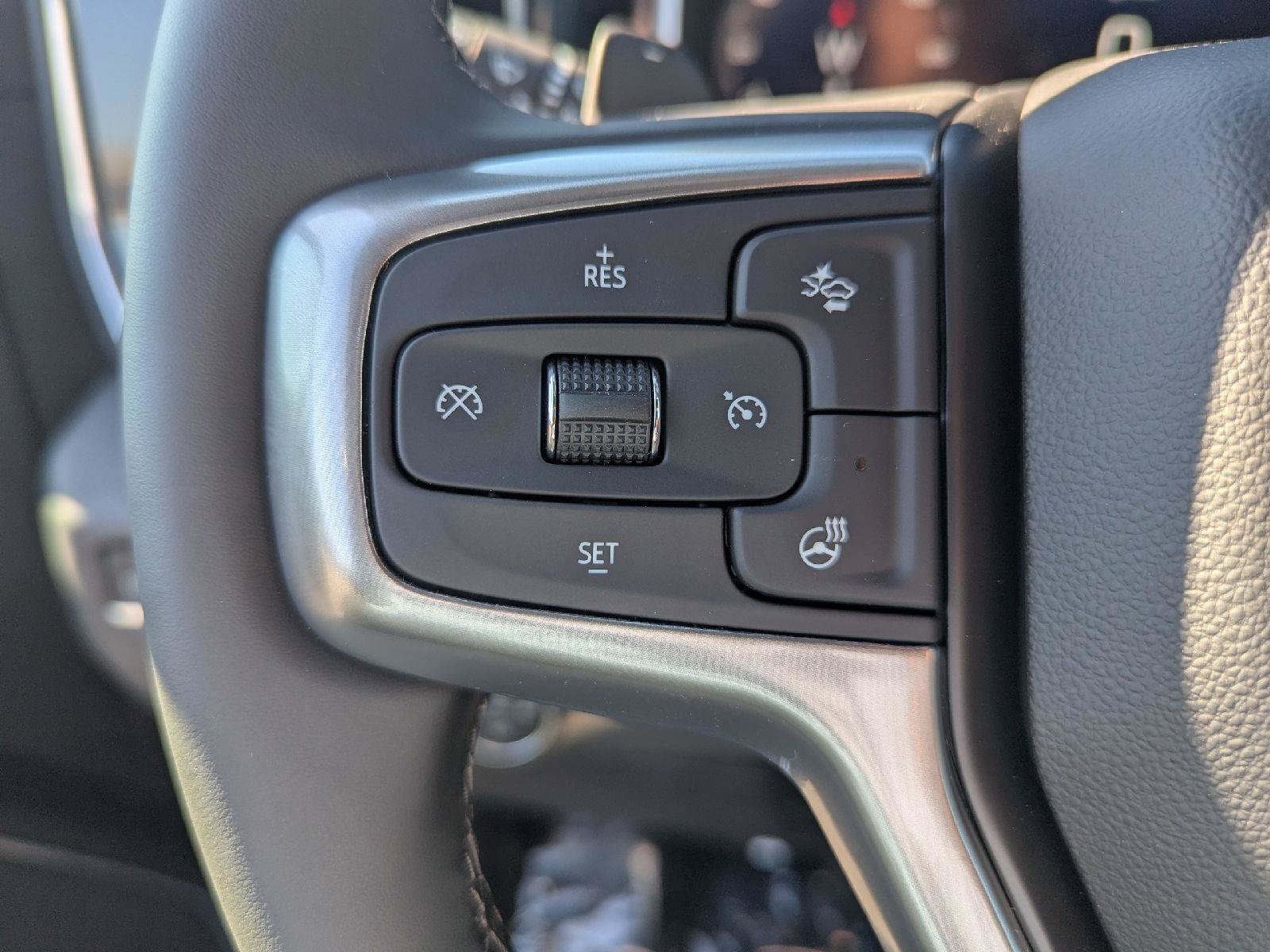 New 2026 Chevrolet Silverado 1500 LT Trail Boss w/ LT Trail Boss Premium Package AWD/4WD image 45