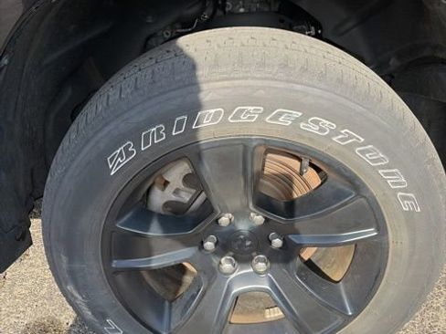 Used 2024 RAM 1500 Big Horn image 29