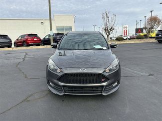 Used 2015 Ford Focus ST w/ Equipment Group 402A video 2