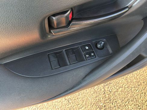 Certified 2023 Toyota Corolla LE w/ LE Convenience Package FWD image 30