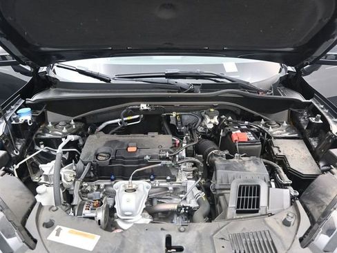 Used 2024 Honda HR-V LX image 27