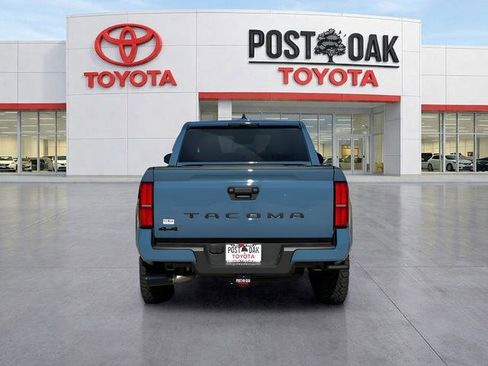 New 2026 Toyota Tacoma TRD Sport AWD/4WD image 6