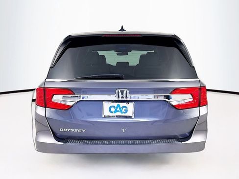 Used 2019 Honda Odyssey EX-L image 7
