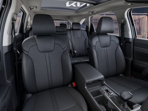Used 2026 Kia Sorento S w/ S Panoramic Sunroof Package AWD/4WD image 15