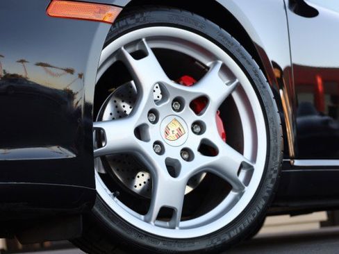 Used 2007 Porsche Cayman S image 41