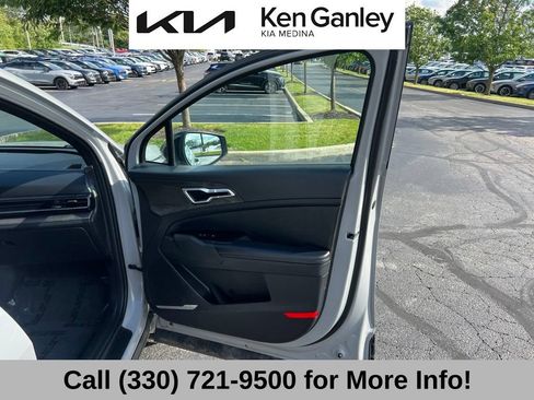 Certified 2023 Kia Sportage X-Line AWD/4WD image 58