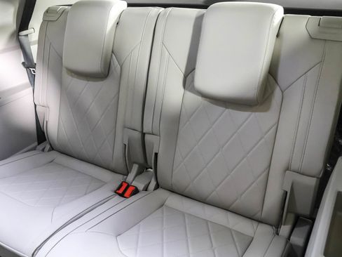 New 2026 Volkswagen Atlas SEL Premium R-Line image 36