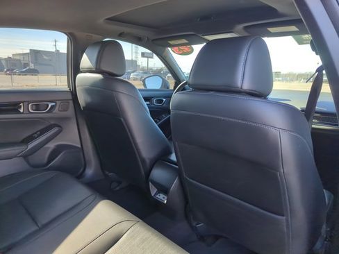 Used 2023 Honda Civic Sport Touring image 21