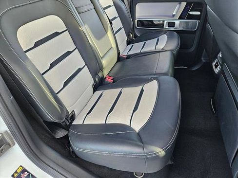 Used 2023 Mercedes-Benz G 63 AMG 4MATIC image 18