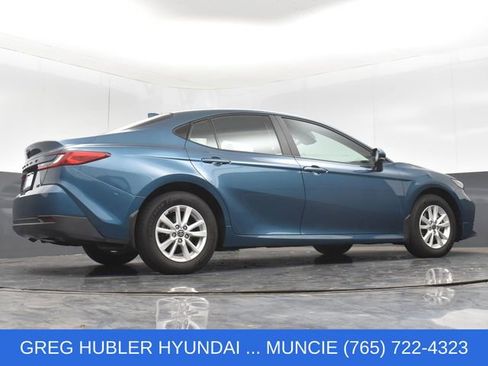 Used 2026 Toyota Camry LE w/ Convenience Package AWD/4WD image 19