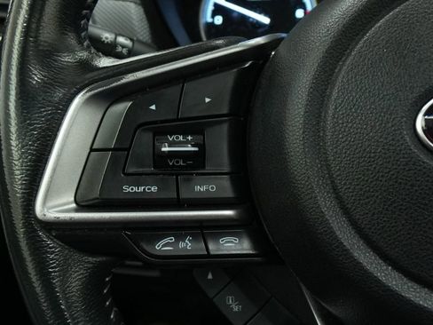 Used 2021 Subaru Forester Premium AWD/4WD image 38