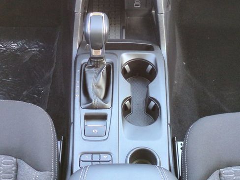 New 2025 Ford Ranger XLT w/ Chrome Accent Package image 19